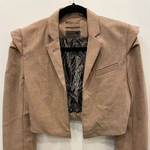 Women’s S blazer